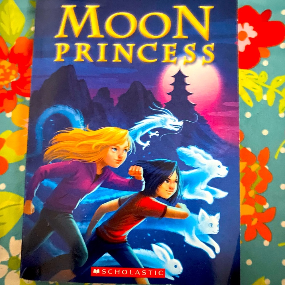 MOON PRINCESS